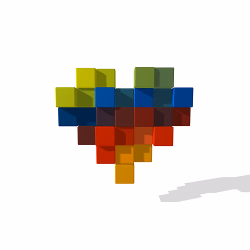 heart + craft #18044