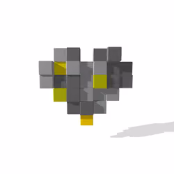heart + craft #12842
