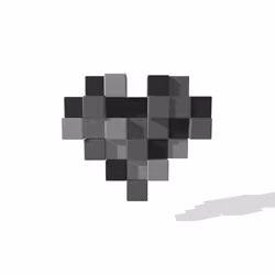 heart + craft #1103