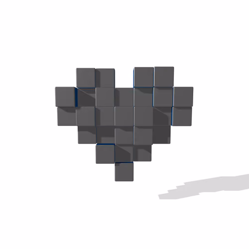 heart + craft #13930