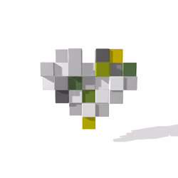 heart + craft #5598