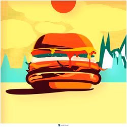 Arbiburgers | ETHDenver #996
