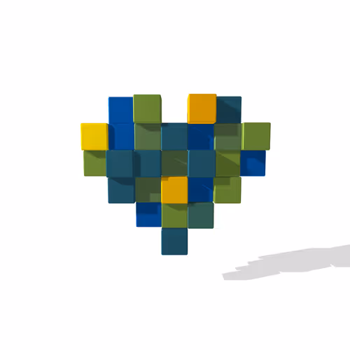 heart + craft #24810