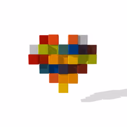 heart + craft #17758