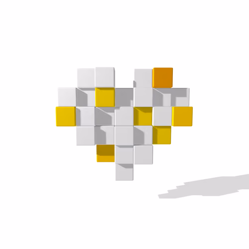 heart + craft #16089