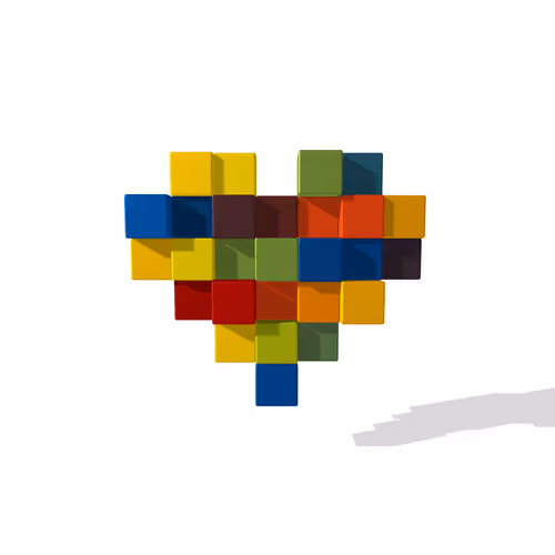 heart + craft #13972