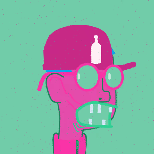 Det Occult By Culla Aka Todd Mccullough