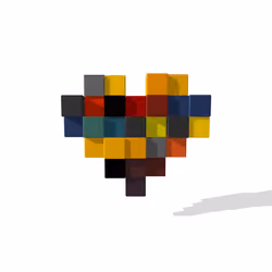 heart + craft #8854