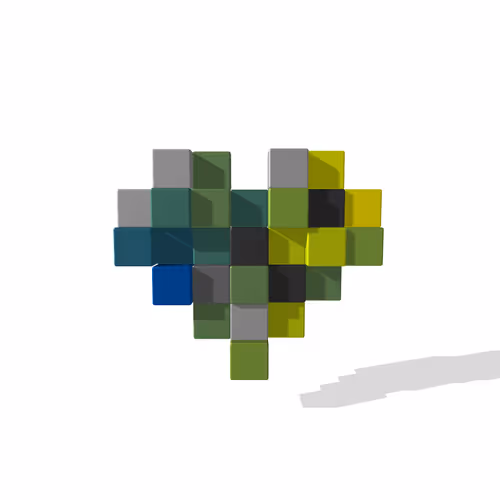 heart + craft #29138