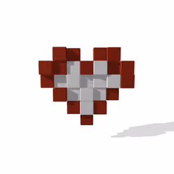 heart + craft #12064