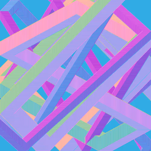 Retrometrix #39