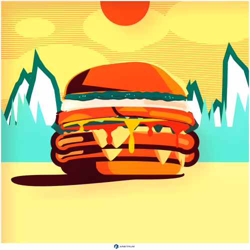 Arbiburgers | ETHDenver #2691
