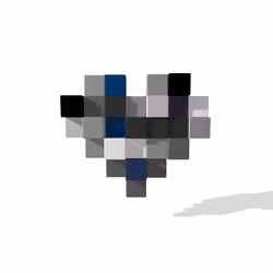heart + craft #26458