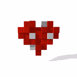 heart + craft #14920