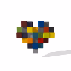 heart + craft #22954