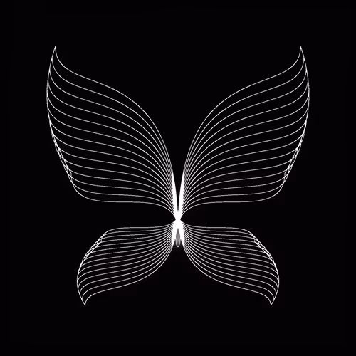 Butterfly Pact By Andrew Mitchell