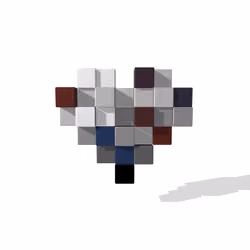 heart + craft #16111