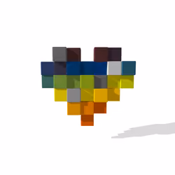heart + craft #17040
