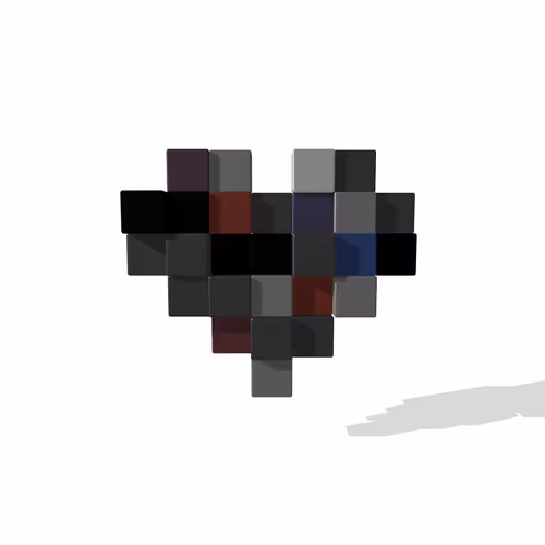 heart + craft #29049
