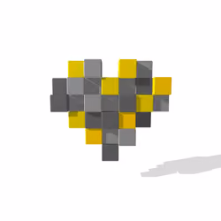 heart + craft #4356
