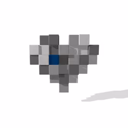 heart + craft #5216