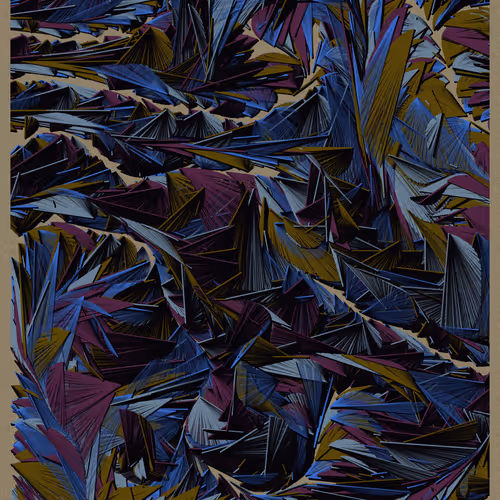 Plumes of Chaos #87