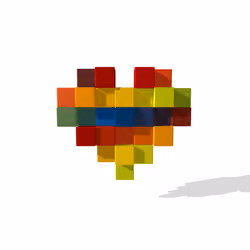 heart + craft #12308