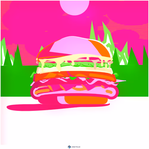 Arbiburgers | ETHDenver #4362