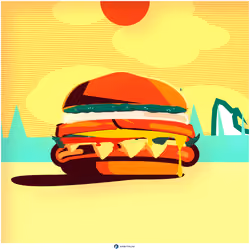 Arbiburgers | ETHDenver #774