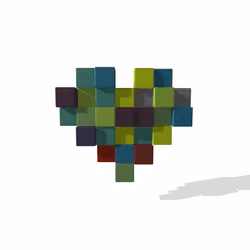 heart + craft #12593