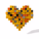 heart + craft #13927
