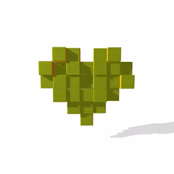 heart + craft #26447