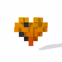 heart + craft #7890