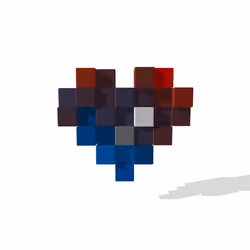 heart + craft #3005