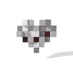 heart + craft #8846