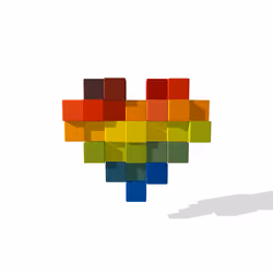 heart + craft #7234