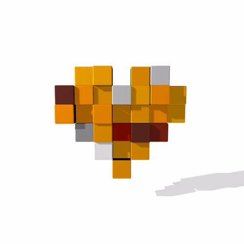 heart + craft #25846