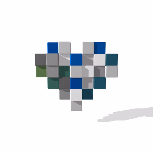 heart + craft #5278
