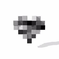 heart + craft #7889