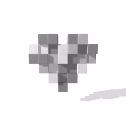 heart + craft #4664