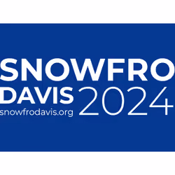 Snowfro for President #5