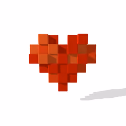 heart + craft #17836