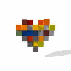 heart + craft #4530