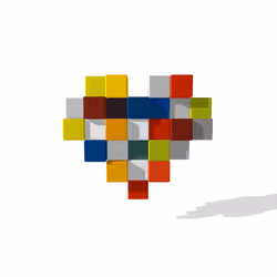 heart + craft #17909