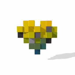 heart + craft #11990