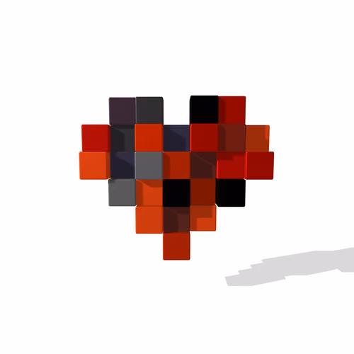 heart + craft #26955