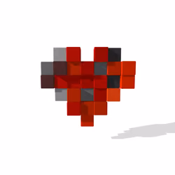 heart + craft #10000