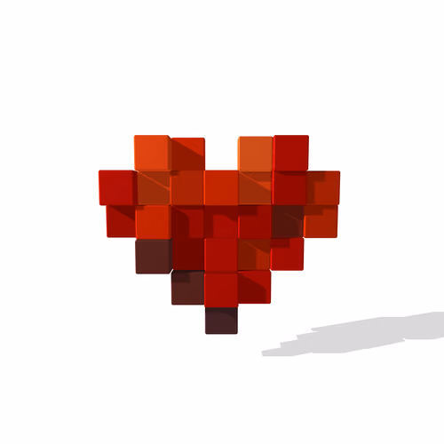 heart + craft #28360
