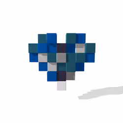 heart + craft #18911