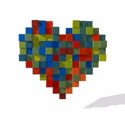heart + craft #20592